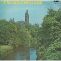 The Glasgow Phoenix Choir The Glasgow Phoenix Choir Vinyl LP USED