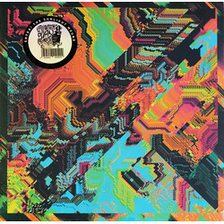 Psychedelic Porn Crumpets Shyga! The Sunlight Mound Vinyl LP USED