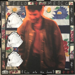 Field Medic fade into the dawn Vinyl LP USED