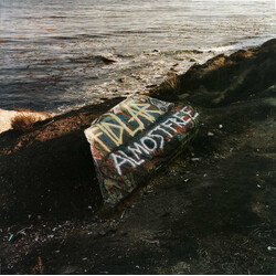 FIDLAR Almost Free Vinyl LP USED
