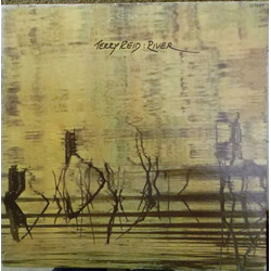 Terry Reid River Vinyl LP USED
