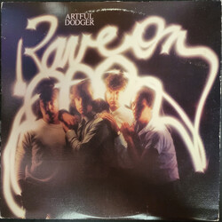 Artful Dodger (3) Rave On Vinyl LP USED