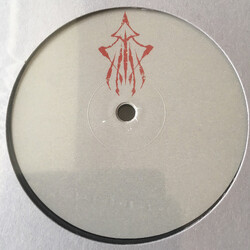 Flame 1 Fog / Shrine USED VINYL 12INCH 45 RPM SINGLE STEREO