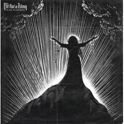 Fit For A King Slave To Nothing Vinyl LP USED