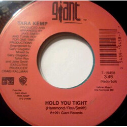 Tara Kemp Hold You Tight USED VINYL 7INCH SINGLE