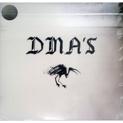 DMA's DMA's USED VINYL 12INCH 33 S RPM EP