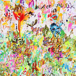 Black Pus All My Relations Vinyl LP USED