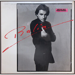Marty Balin Balin Vinyl LP USED