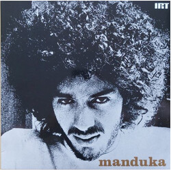 Manduka Manduka Vinyl LP USED