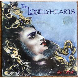 The Lonely Hearts (2) The Spell / Last Chance USED VINYL 7INCH 45 RPM SINGLE