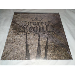 Coreleoni III Vinyl LP USED