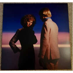 Tennis (6) Swimmer Vinyl LP USED