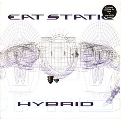Eat Static Hybrid USED VINYL 12INCH 33 S RPM
