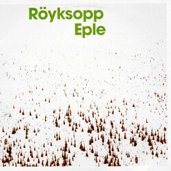 Röyksopp Eple USED VINYL 12INCH 33 S RPM