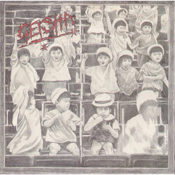 Geisha (3) Fool's Way USED VINYL 7INCH SINGLE 45 RPM