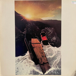 Iron Butterfly / Mike Pinera / El Rhino Metamorphosis Vinyl LP USED