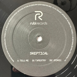 Skeptical (2) Tell Me USED VINYL 12INCH