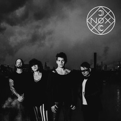 NØX You're Alone But That's Ok Vinyl LP USED