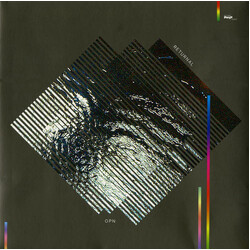 Oneohtrix Point Never Returnal Vinyl LP USED