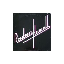 Reuben Howell Reuben Howell Vinyl LP USED