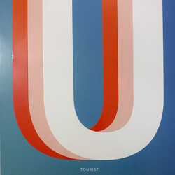 Tourist (8) U Vinyl LP USED