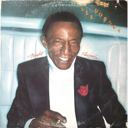 Lee Dorsey Night People Vinyl LP USED