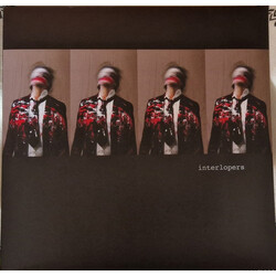 Interlopers Interlopers Vinyl LP USED