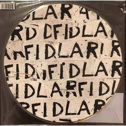 FIDLAR FIDLAR Vinyl LP USED