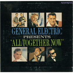 Various All Together Now USED VINYL 7INCH 33 S RPM LIMITED EDITION STEREO