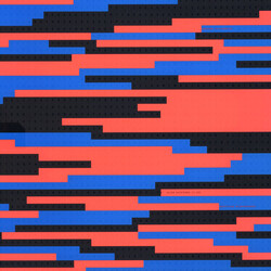 Consumer Electronics Repetition Reinforcement USED VINYL 12INCH