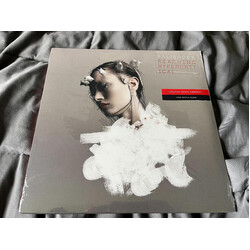 Palisades (4) Reaching Hypercritical Vinyl LP USED