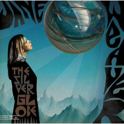 Jane Weaver The Silver Globe Vinyl LP USED