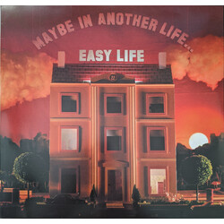 Easy Life (4) Maybe In Another Life… Vinyl LP USED