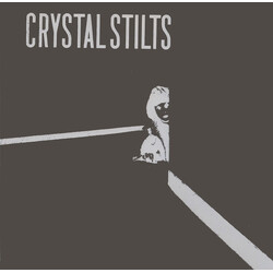 Crystal Stilts Crystal Stilts EP USED VINYL 12INCH 45 RPM EP