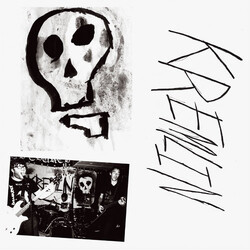 Kremlin (2) Drunk In The Gulag USED VINYL 12INCH 45 RPM