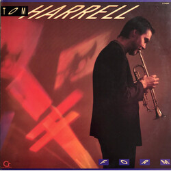 Tom Harrell Form Vinyl LP USED