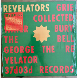 Revelators Sound System Revelators Vinyl LP USED