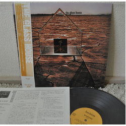 Glass House Inside Vinyl LP USED