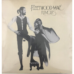 Fleetwood Mac Rumours Vinyl LP USED