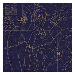 Eluvium Catalin Vinyl LP USED