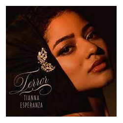 Tianna Esperanza Terror Vinyl LP USED
