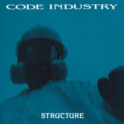 Code Industry Structure USED VINYL 12INCH 33 S RPM REISSUE REMASTERED