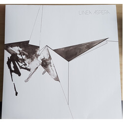 Linea Aspera Linea Aspera Vinyl LP USED