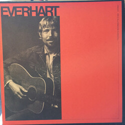 Bob Everhart Everhart Vinyl LP USED