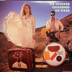 Smooth Hound Smith Smooth Hound Smith Vinyl LP USED