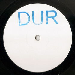 Various Untitled USED VINYL 12INCH WHITE LABEL