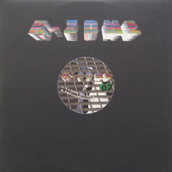 R-Zone (2) R-Zone 07 USED VINYL 12INCH 33 S RPM 45 RPM
