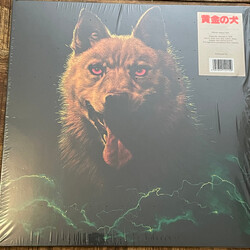 Yuji Ohno Golden Dog (Original Soundtrack) Vinyl LP USED
