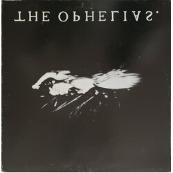 The Ophelias The Ophelias Vinyl LP USED