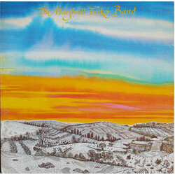 The Marshall Tucker Band The Marshall Tucker Band Vinyl LP USED